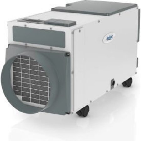 Aprilaire® Whole Home Dehumidifier w/Casters, 120V, 95 Pints -  RESEARCH PRODUCTS, E100C